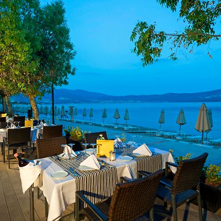 Aurum Didyma Spa & Beach Resort Akbük Εξωτερικό φωτογραφία