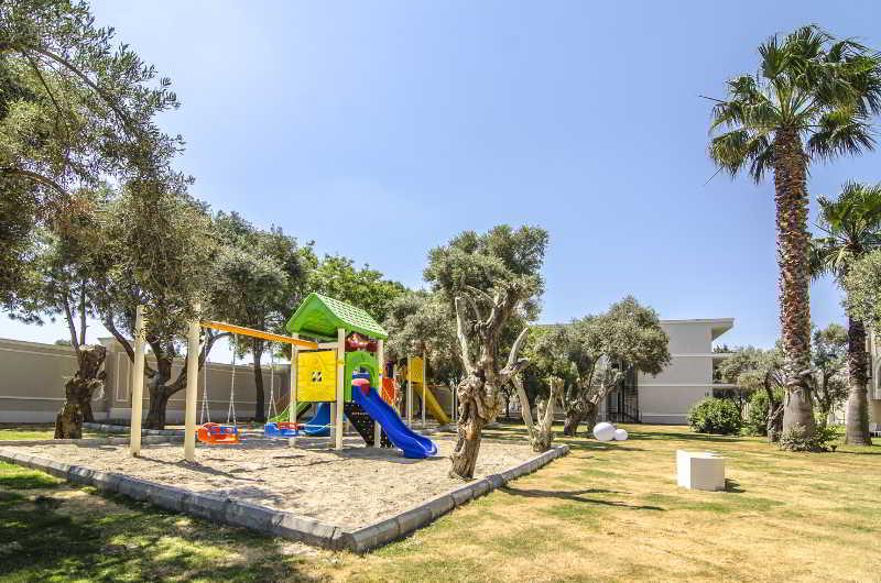 Aurum Didyma Spa & Beach Resort Akbük Εξωτερικό φωτογραφία