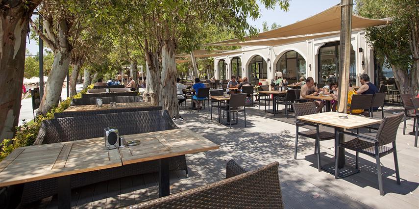 Aurum Didyma Spa & Beach Resort Akbük Εξωτερικό φωτογραφία