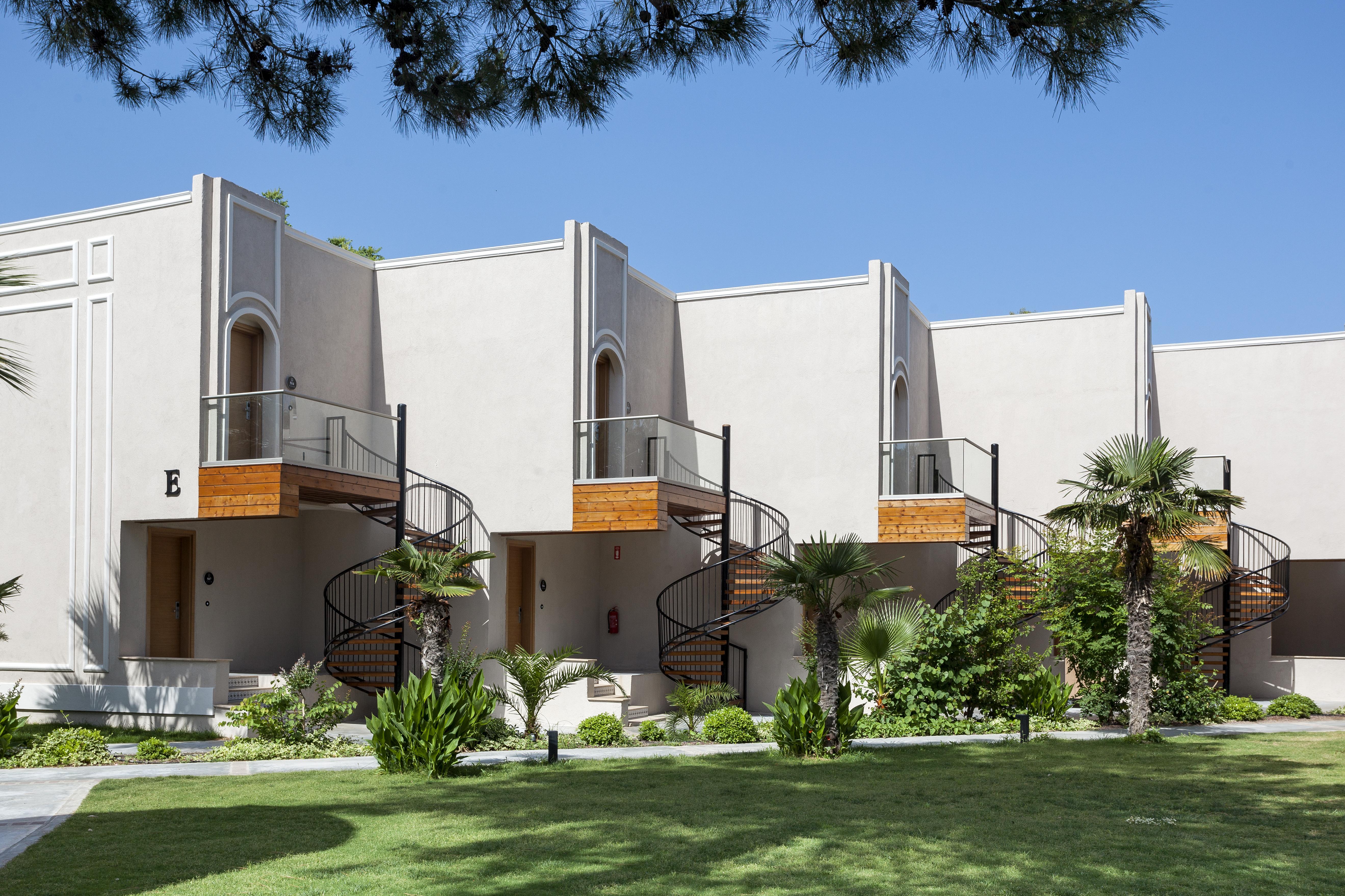 Aurum Didyma Spa & Beach Resort Akbük Εξωτερικό φωτογραφία