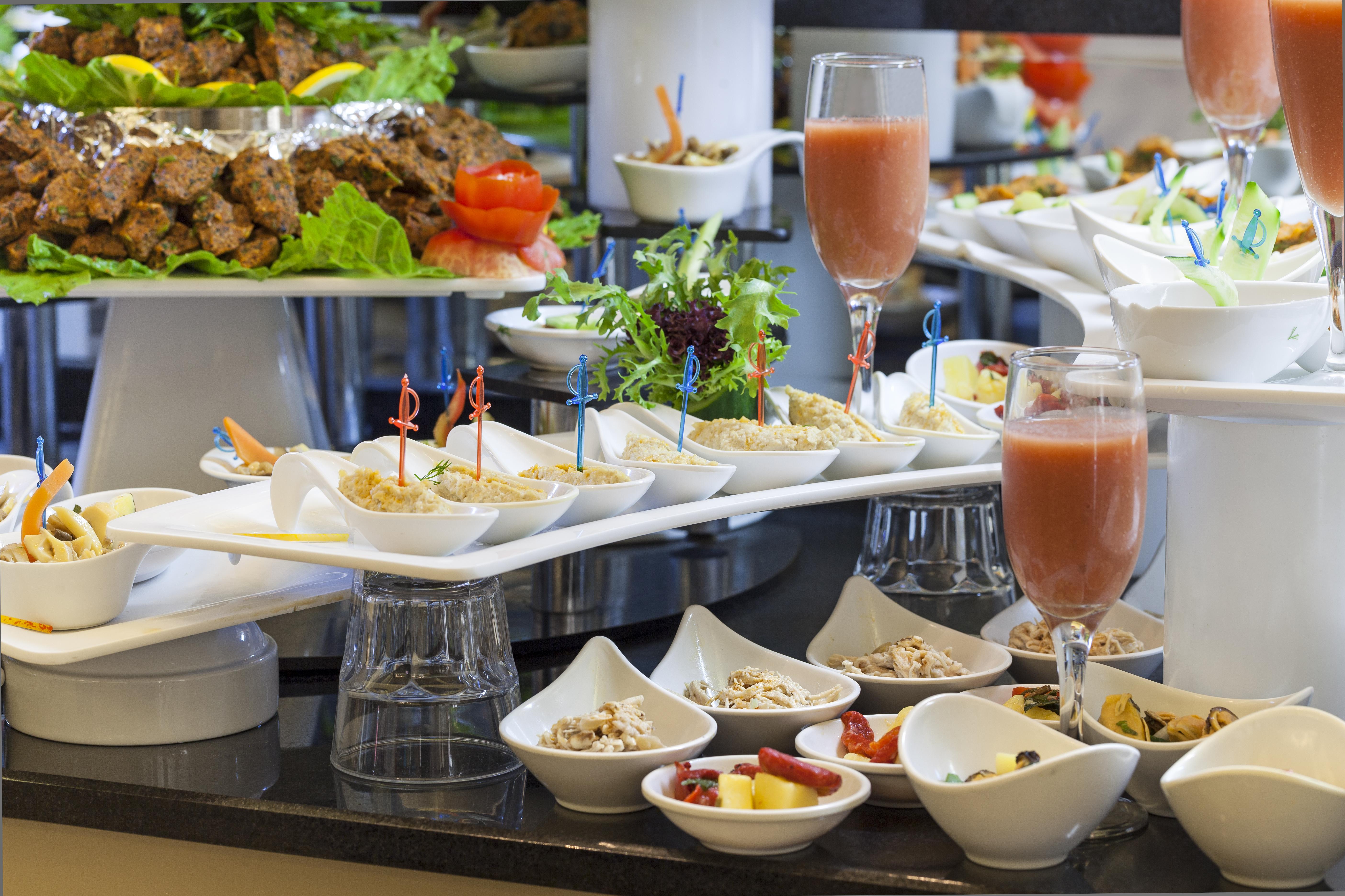 Aurum Didyma Spa & Beach Resort Akbük Εξωτερικό φωτογραφία