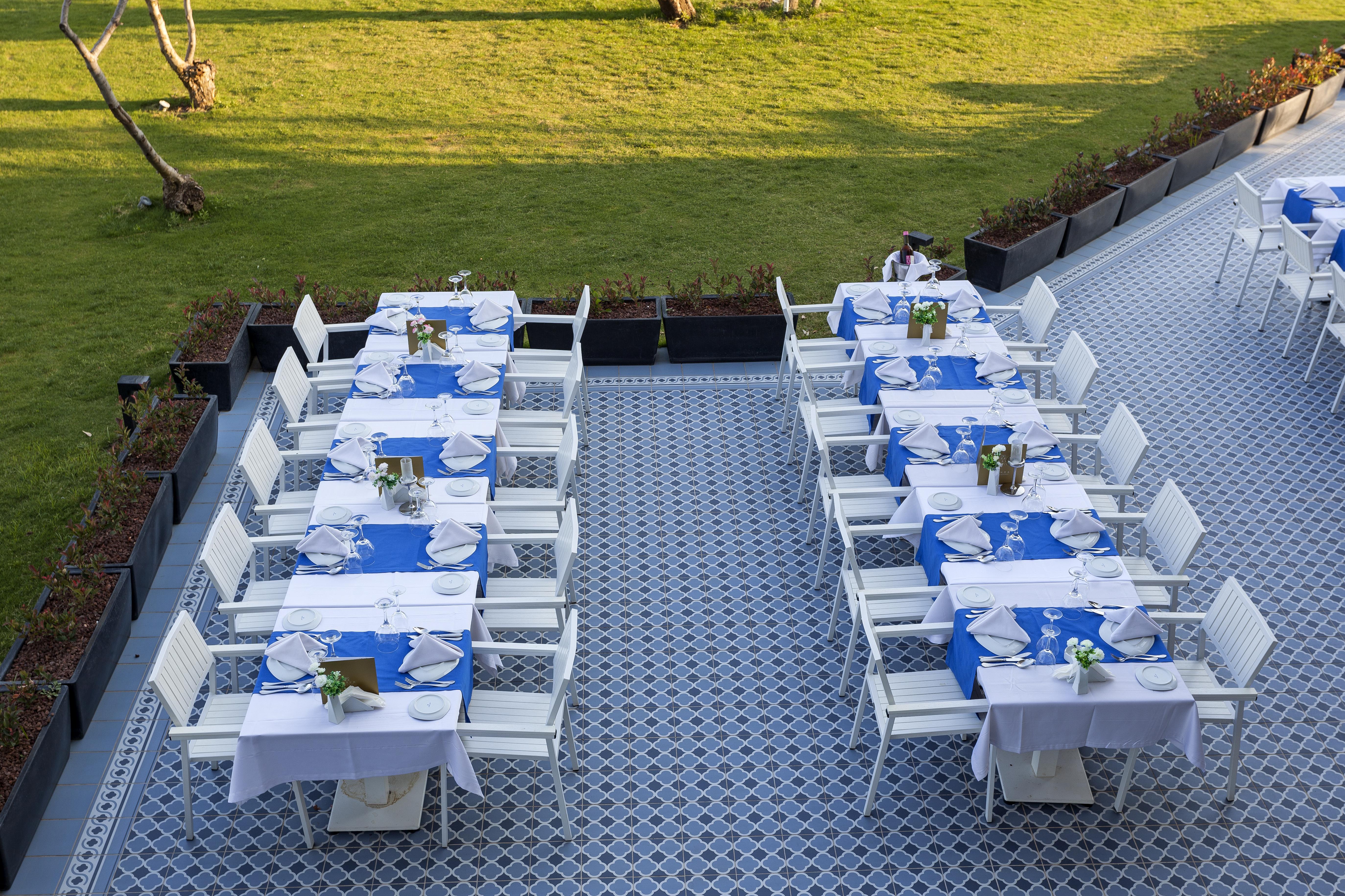 Aurum Didyma Spa & Beach Resort Akbük Εξωτερικό φωτογραφία