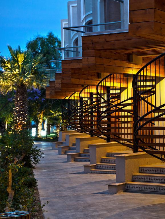 Aurum Didyma Spa & Beach Resort Akbük Εξωτερικό φωτογραφία