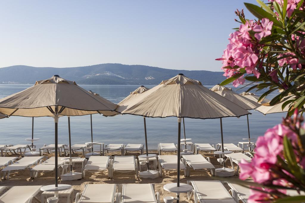 Aurum Didyma Spa & Beach Resort Akbük Εξωτερικό φωτογραφία