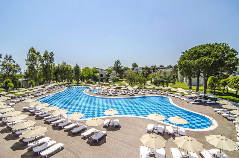 Aurum Didyma Spa & Beach Resort Akbük Εξωτερικό φωτογραφία