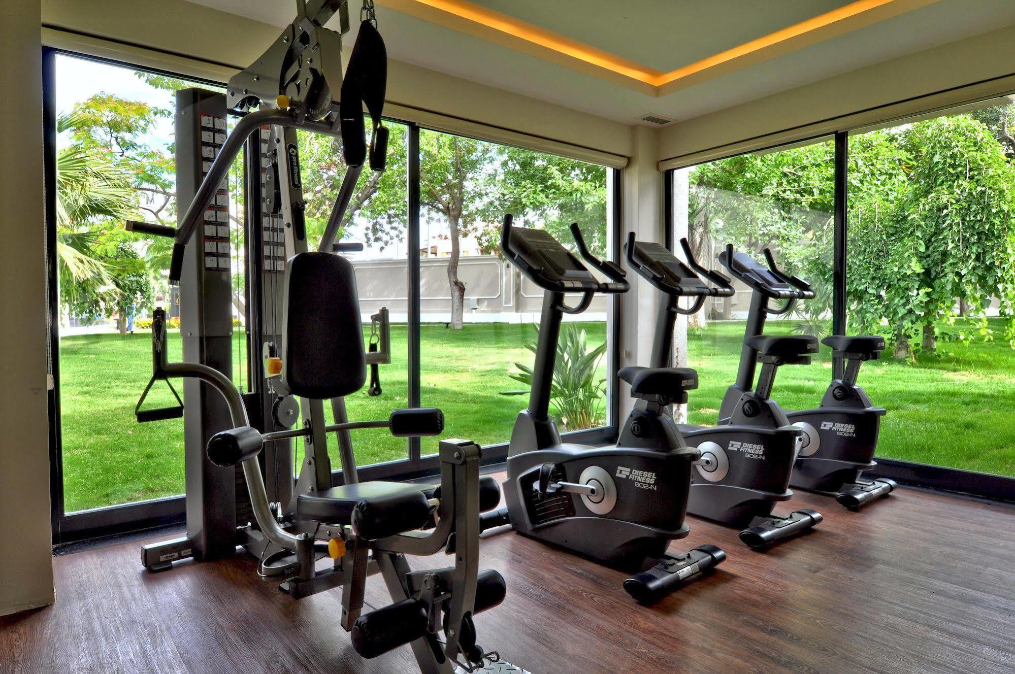 Aurum Didyma Spa & Beach Resort Akbük Εξωτερικό φωτογραφία
