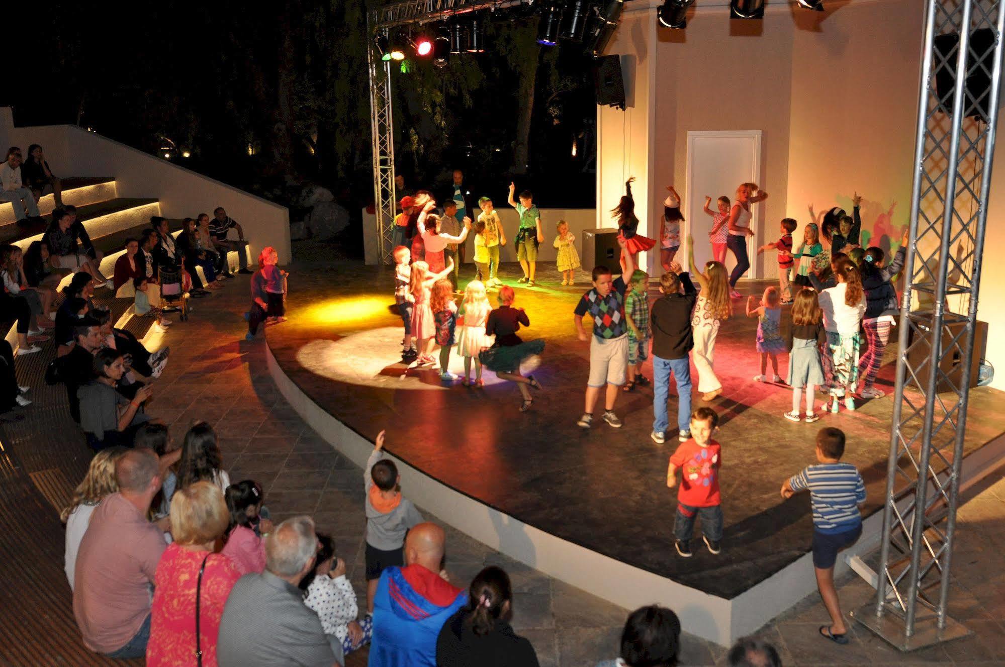 Aurum Didyma Spa & Beach Resort Akbük Εξωτερικό φωτογραφία