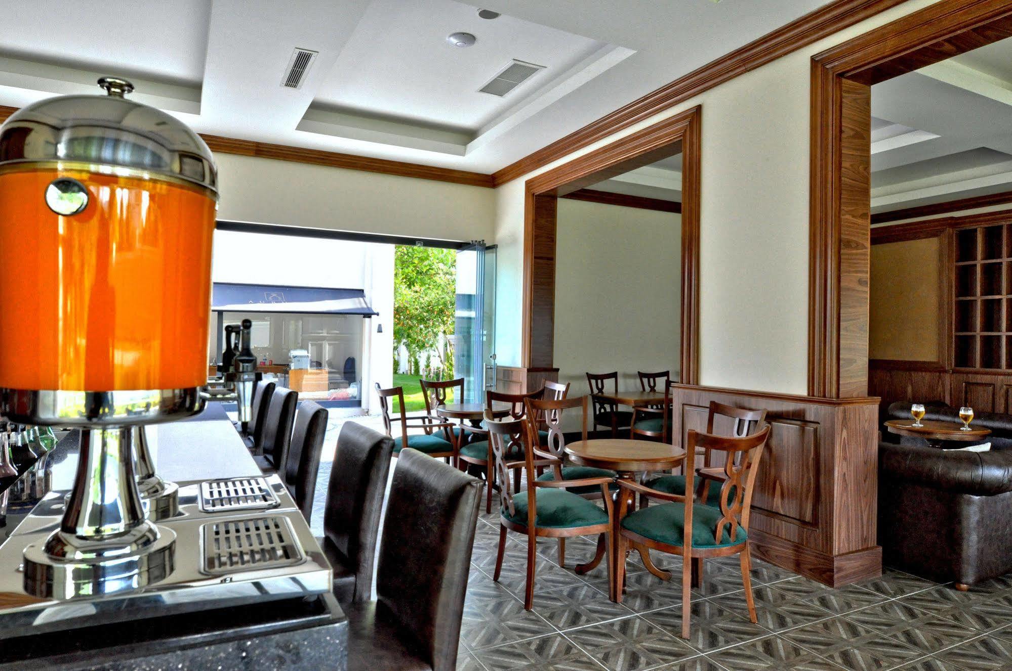 Aurum Didyma Spa & Beach Resort Akbük Εξωτερικό φωτογραφία