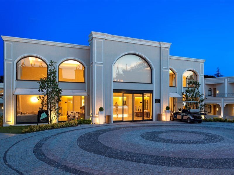 Aurum Didyma Spa & Beach Resort Akbük Εξωτερικό φωτογραφία
